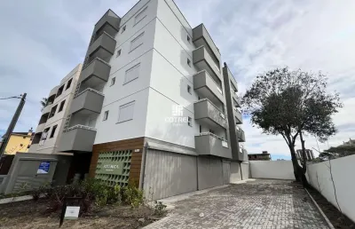Apartamento para venda no botânica residence com 1 dormitório, 1 banheiro social