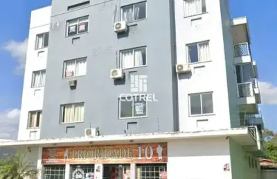Apartamento para venda com 2 dormitórios, 1 vaga de garagem situado no bairro pi