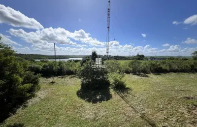 Chácara para venda na beira da barragem em itaara/rs