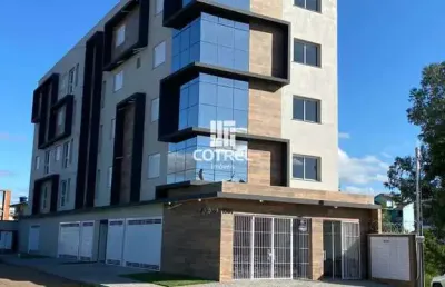 Apartamento para venda no edifício regina com 2 dormitórios, 1 vaga de garagem s