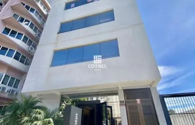 Sala comercial para locação no alameda office center situado no bairro nossa s.