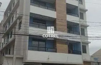Apartamento para venda com 1 dormitório, 1 vaga de garagem situado no bairro cam