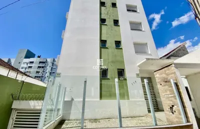 Apartamento para venda no residencial roma situado no bairro nossa s. do rosário