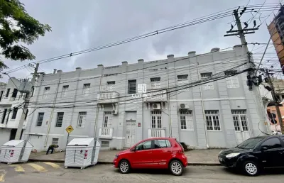 Sala comercial com 463 m² para locação situada no bairro centro na cidade de san