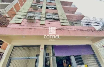 Apartamento para venda e locação com 3 dormitórios 1 sendo suíte, 1 vaga de gara