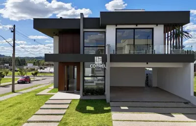 Casa para venda no condomínio fechado cidade universitária