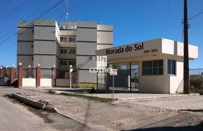 Apartamento de 3 dormitórios 1 vaga de garagem localizado no bairro camobi na ci