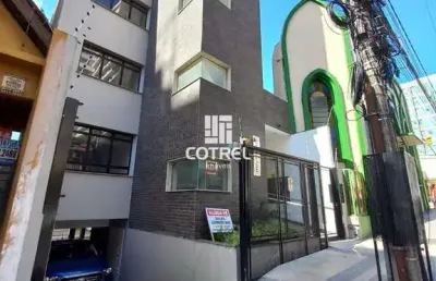 Sala comercial para locação no centro de santa maria/rs