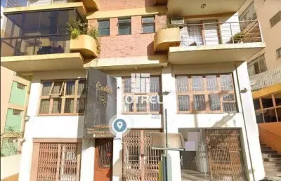 Loja comercial central 122,86 m² localizada na cidade de santa maria/rs