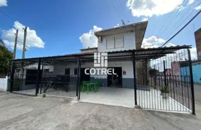 Loja comercial 70 m² localizada no bairro urlândia na cidade de santa maria - rs