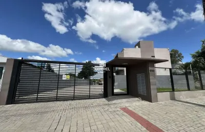 Casa para locação e venda 2 dormitórios sendo suíte, 1 vaga de garagem situada n