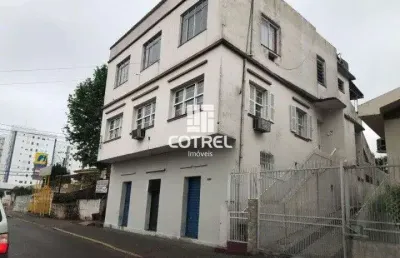Loja comercial para locação com 90 m² situada na rua euclides da cunha no bairro
