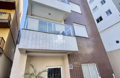 Apartamento para locação e venda com 1 dormitório, 1 vaga de garagem no bairro n