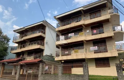 Apartamento 4 dormitórios (2) suítes , 3 banheiros ,2 vagas de garagem localizad