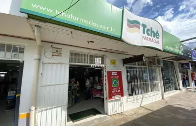 Loja comercial localizada no bairro tancredo neves na cidade de santa maria -rs