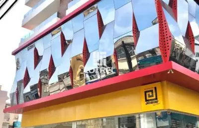 Sala comercial central 33,16 m² no residencial espirito santo localizada na cida