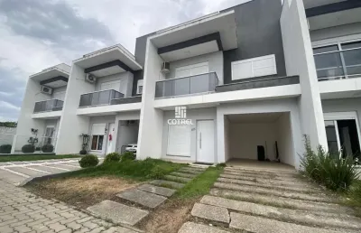 Casa para venda com 3 dormitórios, 1 vaga de garagem situada no bairro pinheiro
