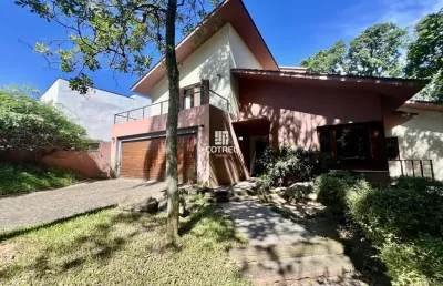 Casa rústica para venda situada no bairro cerrito em santa maria/rs