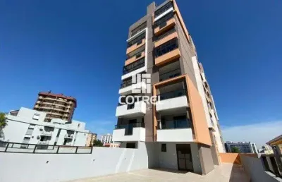 Apartamento 2 dormitórios 1 vaga de garagem localizado no bairro nossa senhora m