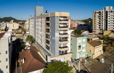 Apartamento 1 dormitório no bairro benjamin constant