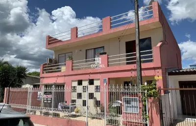 Casa com 5 quartos à venda na Rua Oswaldo Carvalho do Nascimento, 07, Tancredo Neves, Santa Maria