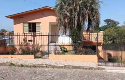 Casa com 3 quartos à venda na Rua Equador, 171, Camobi, Santa Maria
