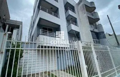 Apartamento 1 dormitório e 1 vaga de garagem no bairro rosário na cidade de sant