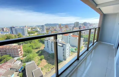 Apartamento 3 dormitórios 1 vaga de garagem no bairro nossa senhora medianeira n