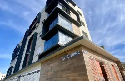 Apartamento para venda com 2 dormitórios,  no bairro camobi, santa maria/ rs