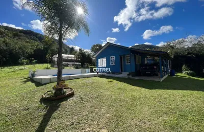 Chácara / sítio com 2 quartos à venda na Zona Rural, S N, Zona Rural, Silveira Martins