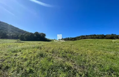 Chácara 16 hectares para venda localizada na estrada valfetrina no município de