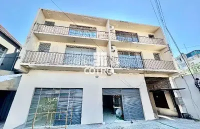 Loja comercial para locação 80 m² situada no bairro nossa s. da medianeira na ci