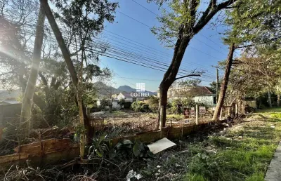 Terreno para venda 10 x 38 situado no bairro km 3 na cidade de santa maria/rs.