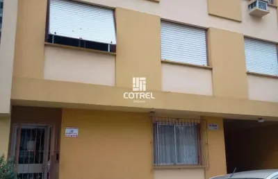 Apartamento para venda e locação com 3 dormitórios 1 sendo suíte, 1 vaga de gara