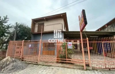 Apartamento para locação com 2 dormitórios, 1 vaga de garagem situado no bairro