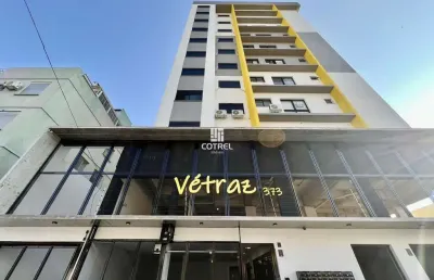 Apartamento para venda com 2 dormitórios, 1 vaga de garagem situado no bairro no