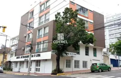 Apartamento para venda com 3 dormitórios, 2 vagas de garagem situado no bairro n