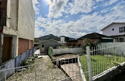 Terreno para venda 10 x 36 situado no bairro km3 na cidade de santa maria/rs.