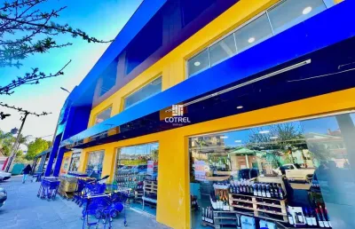 Sala comercial para locação 80 m² situada no bairro camobi na cidade de santa ma