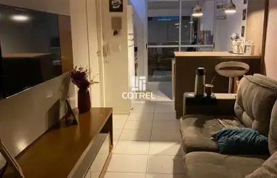 Casa para venda 2 dormitórios sendo 1 suíte, 1 vaga de garagem situado no bairro