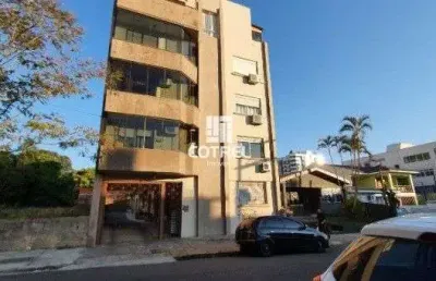 Apartamento para venda 2 dormitórios situado no bairro nossa s. medianeira na ci