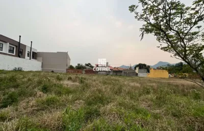 Terreno 14 x 30 para venda situado no bairro camobi na cidade de santa maria/rs.