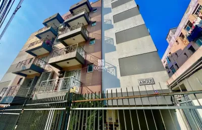Apartamento para venda 2 dormitórios, 1 vaga de garagem situado no bairro nossa