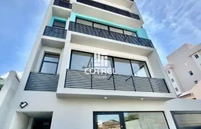 Sala comercial para venda e locação 50,09 m² situada no bairro camobi na cidade