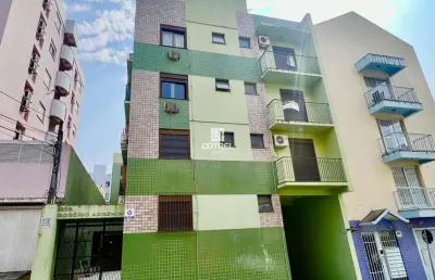 Apartamento para venda e locação 1 dormitório situado no bairro centro na cidade