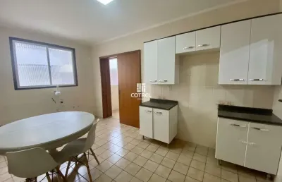 Apartamento para venda e locação 2 dormitórios, 1 vaga de garagem situado no bai