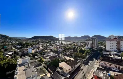 Apartamento para venda 3 dormitórios sendo 1 suíte, 1 vaga de garagem situado no