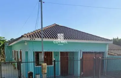 Casa para venda 3 dormitórios 2 sendo suíte situada no bairro renascença na cida