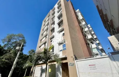 Cobertura à venda 3 dormitórios 1 sendo suíte, 2 vagas de garagem situado no bai