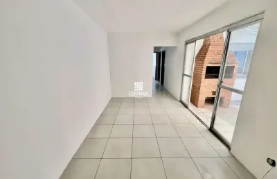 Apartamento para venda e locação 3 dormitórios, 1 vaga de garagem situado no bai